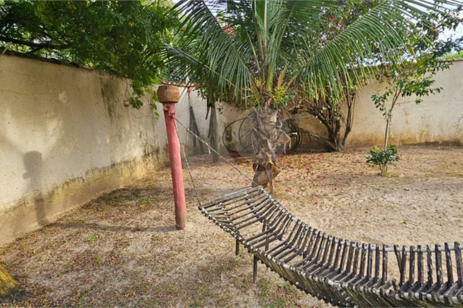 CHÁCARA À VENDA – ESTORIL (ONDINHAS)