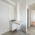 Apartamento - Cambuci - 2 Quartos / Dormitórios - Venda / Compra
