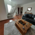 3 AMPLAS SUITES MAIS ECRITORIO MUITO VERDE E AMPLO QUINTAL