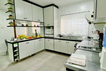 Casa á venda - Centro