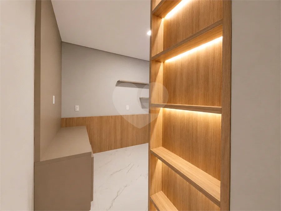 Casa de Condomínio em Piracicaba- SP - Residencial Mônaco