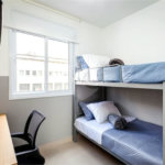 APARTAMENTO BRÁS 34 m²
