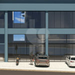 Sala comercial em Sumaré de  440 mt2.