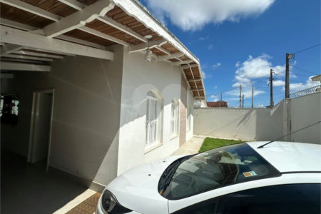 Casa à venda com 3 quartos, Sendo 1 suíte, em Vila Boa Vista, São Carlos, SP