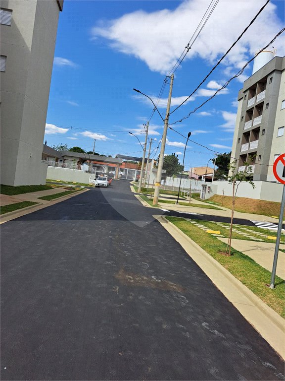 Apartamento novo para venda no Condomínio Residencial Vila das Orquídeas.