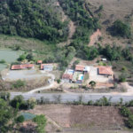 FAZENDA FORTALEZA, Caldas - MG