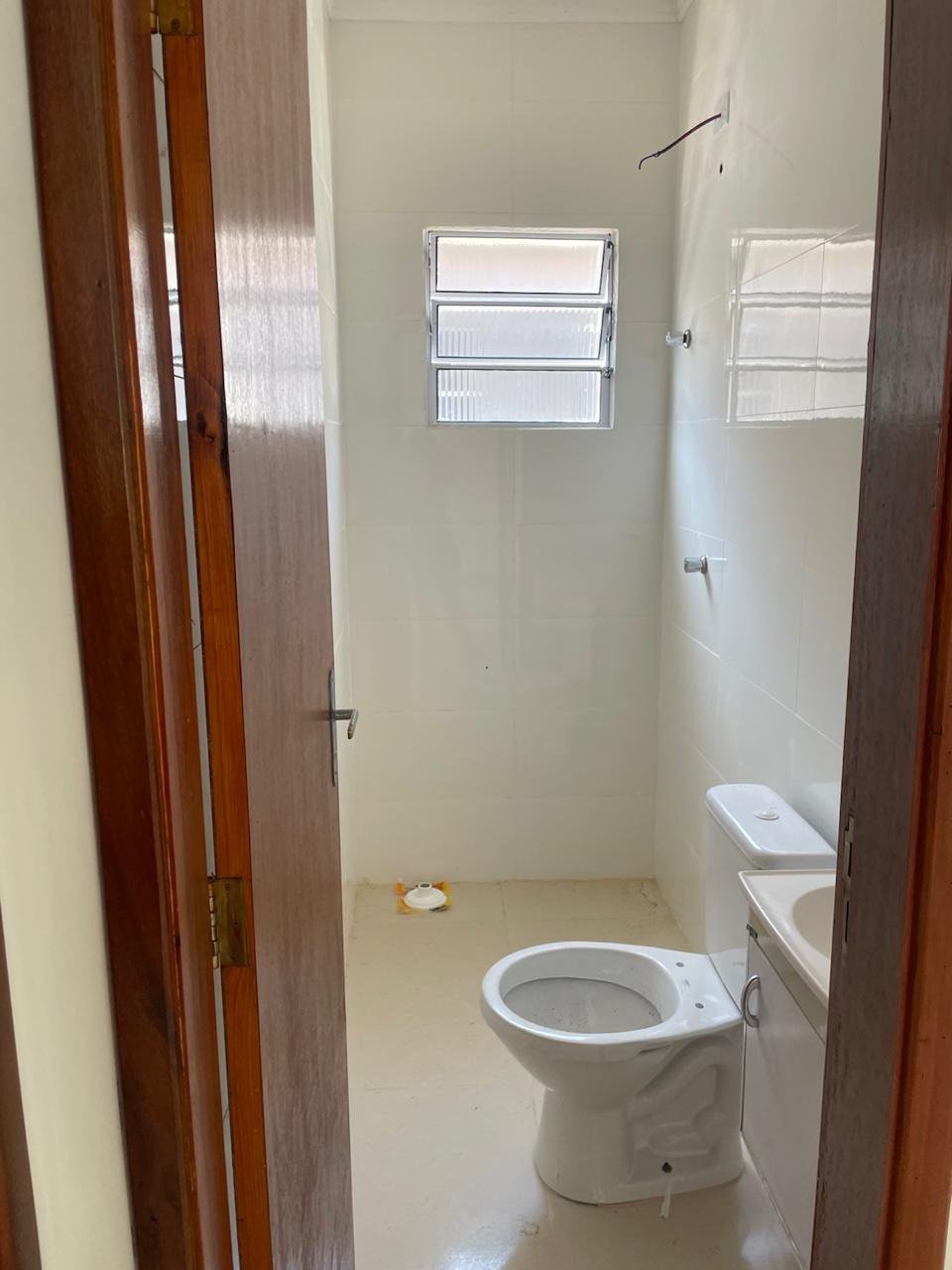 Casa de Vila à venda com 2 quartos em Solemar, Praia Grande - SP