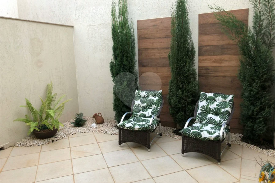 Casa à Venda no Bairro Caxambu – Piracicaba/SP