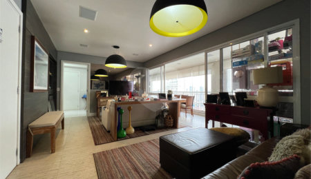 Apartamento à venda ou para alugar com 4 quartos, sendo 2 suítes,  em Alto da Mooca, São Paulo, SP
