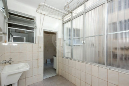 APARTAMENTO A VENDA EM SP BELA VISTA