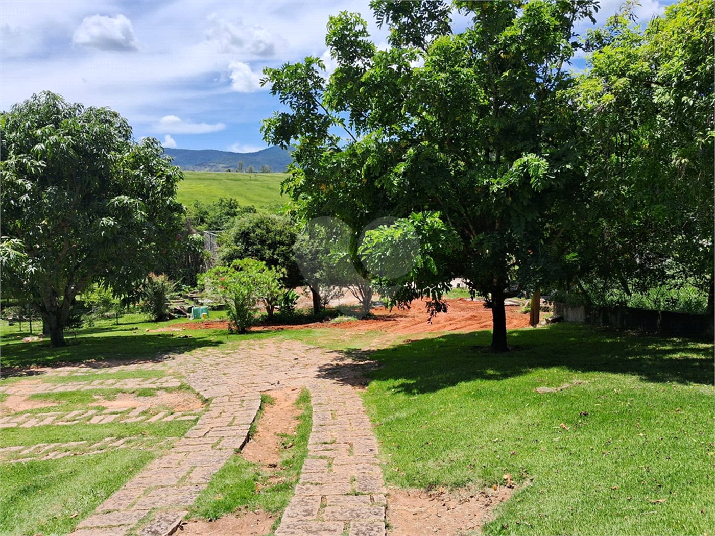 Terreno Plano 1000m² - Jd. Centenário - Atibaia / SP