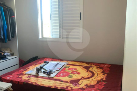 77m² no Parque Sâo Lucas