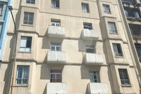 APARTAMENTO A VENDA EM SP BARRA FUNDA