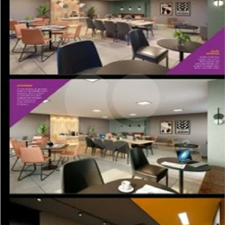 Apartamento a venda no Belém
