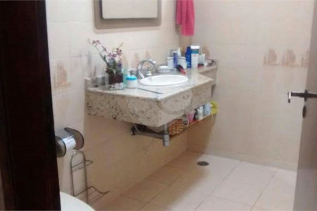 Sobrado residencial à venda com 270m² -Ipiranga