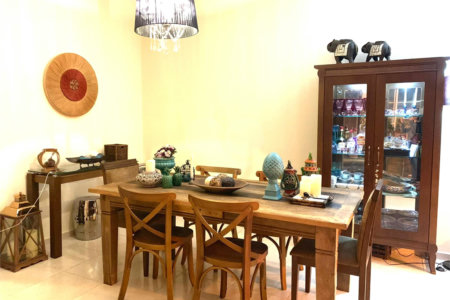 Apartamento Clássico à Venda em Higienópolis com 154m², 3 Dormitórios e 1 Suíte