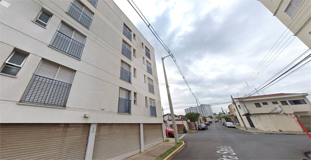Apartamento Vila Marina São Carlos