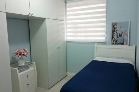 Apartamento à venda com 3 quartos, sendo 1 suíte, em Vila Sônia, São Paulo - SP