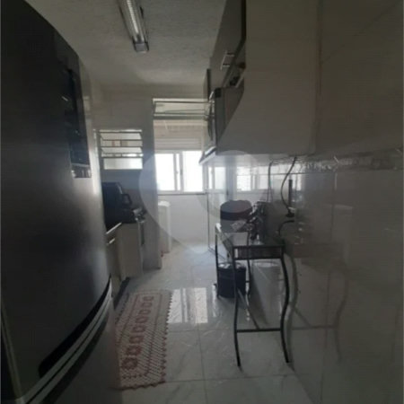 Apartamento com 60m², 3 quartos, garagem, à venda na Vila Talarico