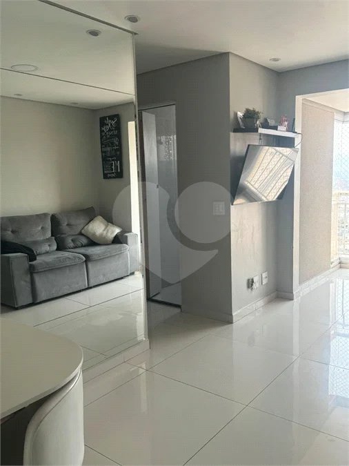Apartamento á venda no Condominio Spot Lago dos Patos com 2 quartos e 1 vaga