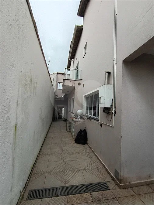 Sobrado de 400m² - Alto Ipiranga. Mogi das Cruzes/SP