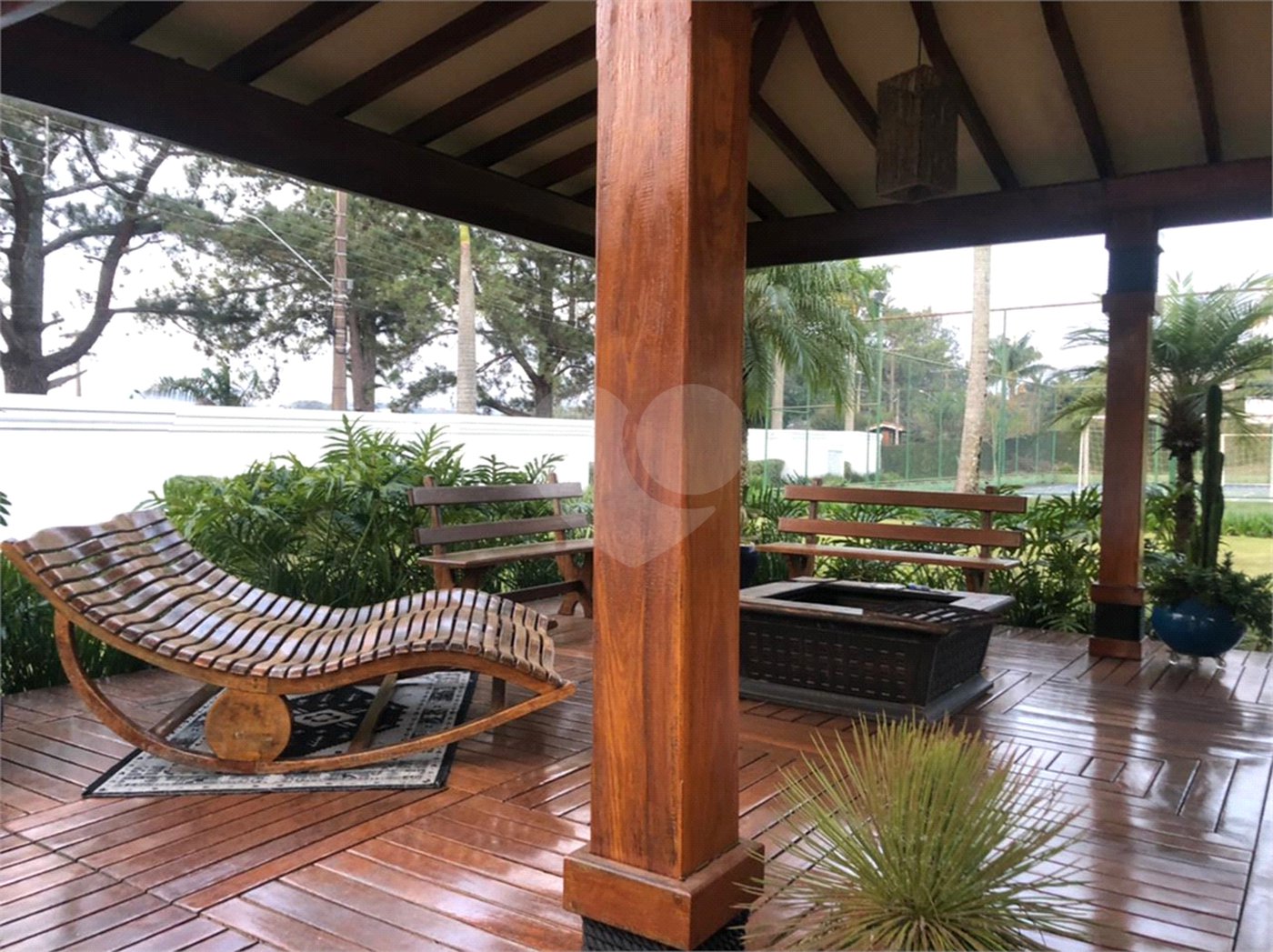 Casa de luxo a venda em Atibaia