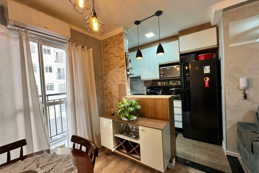 Apartamento á venda no Morumbi - Piracicaba/SP.