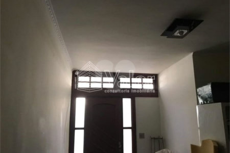 Casa para venda no Cidade Jardim.