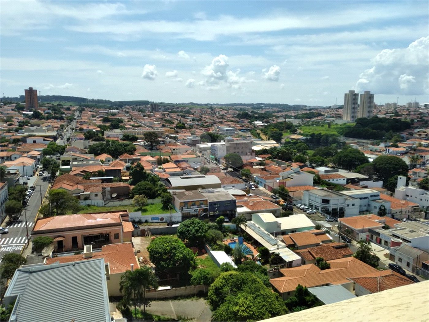 Apartamento no Centro da cidade de Säo Carlos-SP