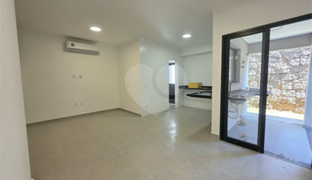 Casa para alugar com 3 suítes no condomínio Residencial São Sebastião, Louveira - SP