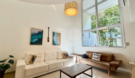 Apartamento à venda com 4 suítes em Riviera de São Lourenço, Bertioga, SP