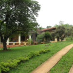 Spa Rural Chácara das Rosas à venda, a apenas 3 km do centro.