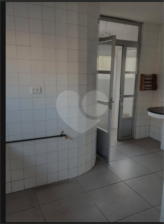 Apartamento exclusivo no último andar, em localização privilegiada de São Paulo.