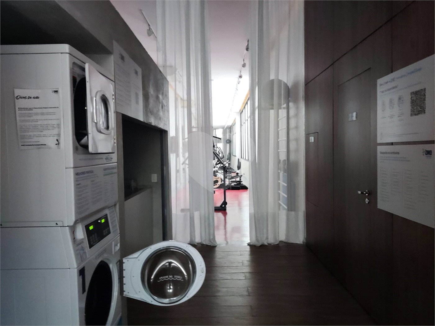 Apartamento Duplex à venda na saúde com 57m² e 1 vaga