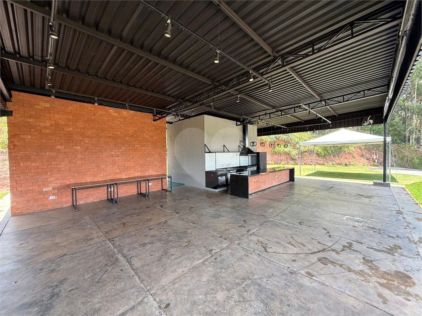 Terreno de 510m² para venda em condomínio de ATibaia SP
