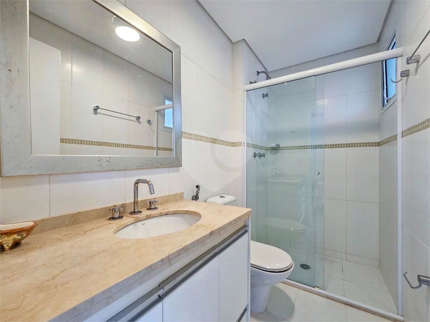 Apartamento à venda com 4 suítes em Riviera de São Lourenço, Bertioga, SP