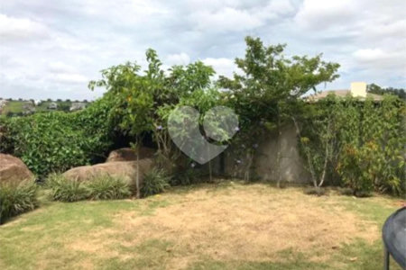 Terreno à venda em condomínio em Itatiba/SP.