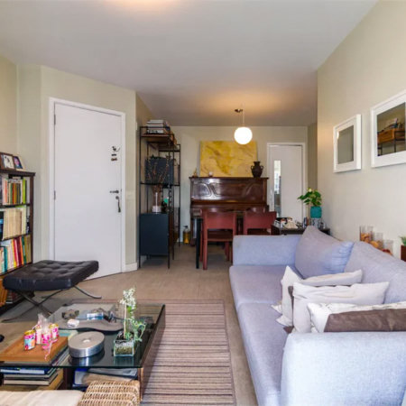Apartamento à venda com 3 quartos, sendo 2 suítes, em Morumbi, São Paulo, SP