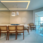 Apartamento à venda com 4 suítes em Riviera de São Lourenço, Bertioga, SP