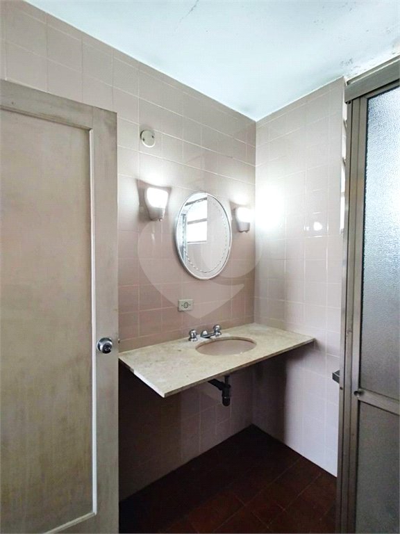 Apartamento para venda e locação no bairro da Bela Vista, em São Paulo.