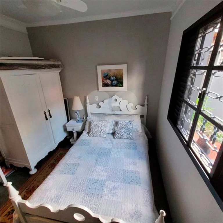 Casa à venda com 4 quartos, sendo 1 suíte, no centro de Piracicaba- SP