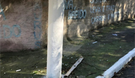Terreno à venda com 4 quartos em Jardim Aeroporto, São Paulo, SP