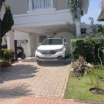 Sobrado de Alto Padrão com Piscina Aquecida, Energia Solar e Lazer Completo no Condominio Natura Village