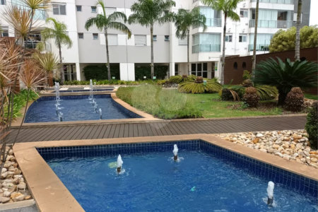 APARTAMENTO PARAÇAÇÃO COM 3 DORMITÓRIOS E 2 VAGAS DE GARGEM NA VILA ANASTÁCIO