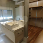 Á venda Apartamento Alto Padrão 5 suítes / 8 vagas 522m² Vila Nova Conceição