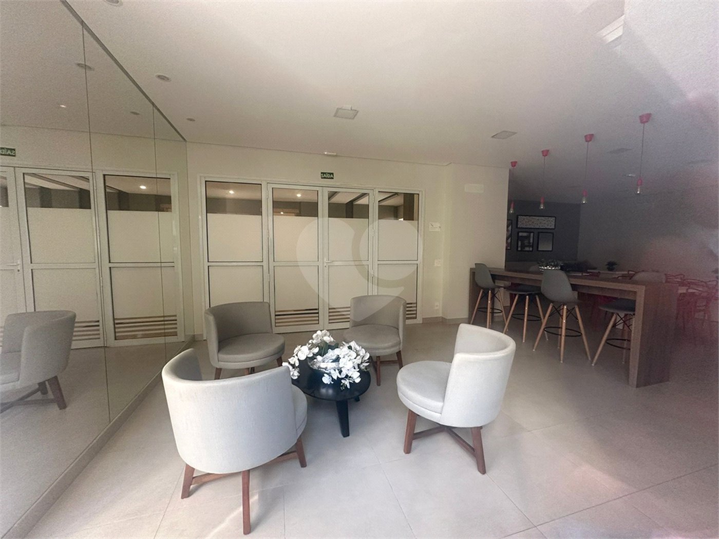 APARTAMENTO A VENDA EM SP BRÁS