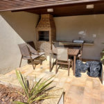Apartamento 3 dormitório no Residencial Vista Nobre, em São Carlos, próximo ao shopping!