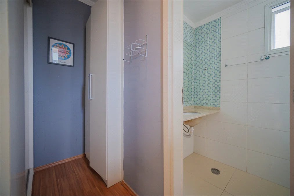 Casa à venda com 3 quartos, sendo 1 suíte, no condomínio Queluz Vita - Casas, Cotia - SP