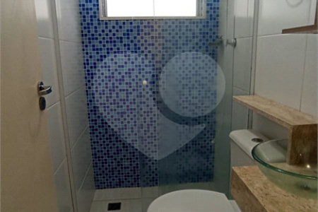 Apartamento para venda no Condomínio Residencial Spazio Mont Royal.