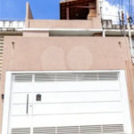 Casa Novíssima à Venda. Pronta pra morar! Casa De 4 Andares no Brooklin! Muito Linda!! Única na Região.
